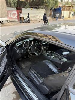 شيفروليه كامارو